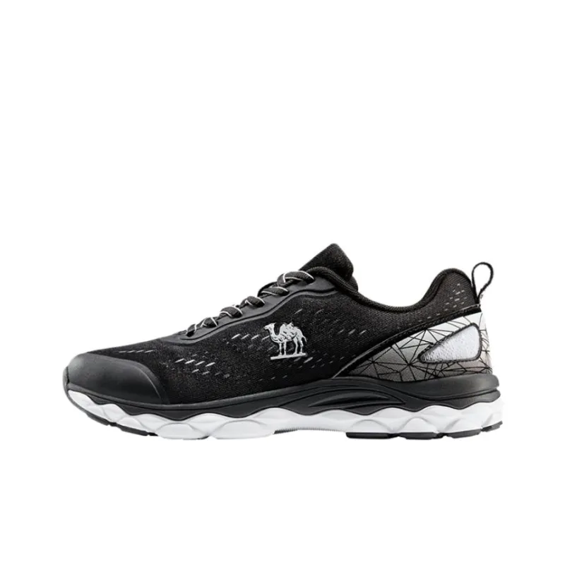 CAMEL Breathable Lightweight Cushioning Low-Top Running Shoes Men's-2