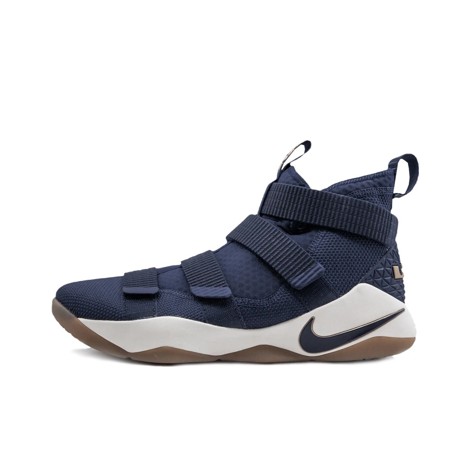 Nike high quality lebron soldier 11 athletic shoes for men