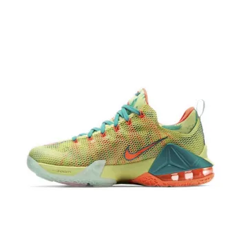 Nike LeBron 12 Low Prm LeBronold Palmer