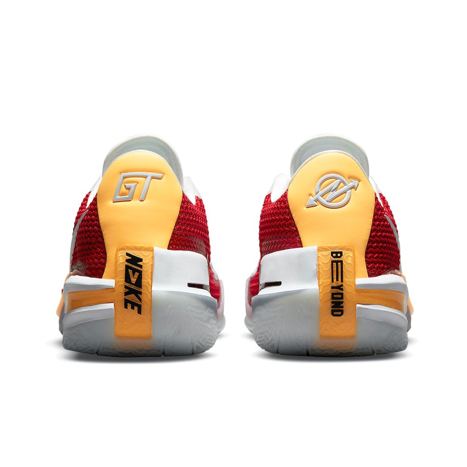 Nike Air Zoom GT Cut 1 EP 'University Red' US M 7 - POIZON