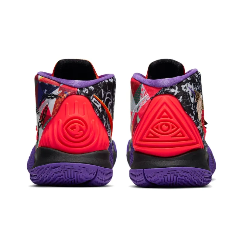 Nike Kyrie S2 Hybrid Chinese New Year-4