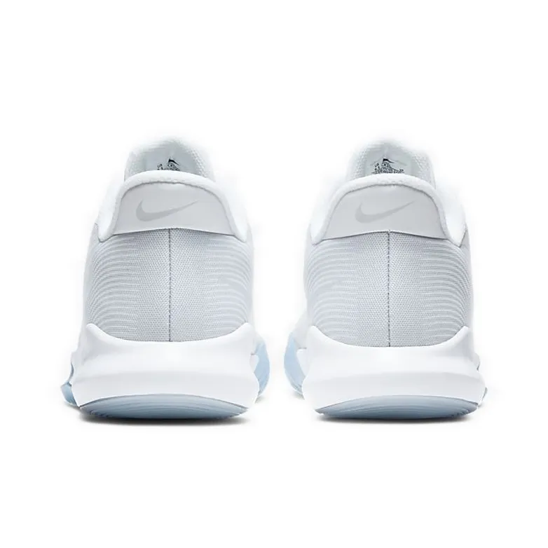 Nike Precision 4 White Ice-3