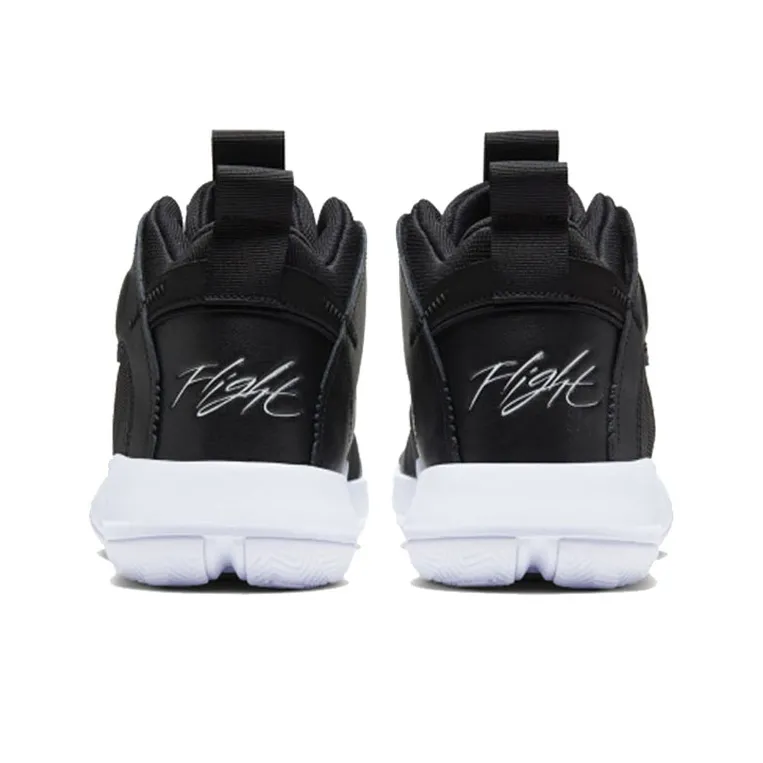 JORDAN Jumpman 2020 Pf 'Black'-4
