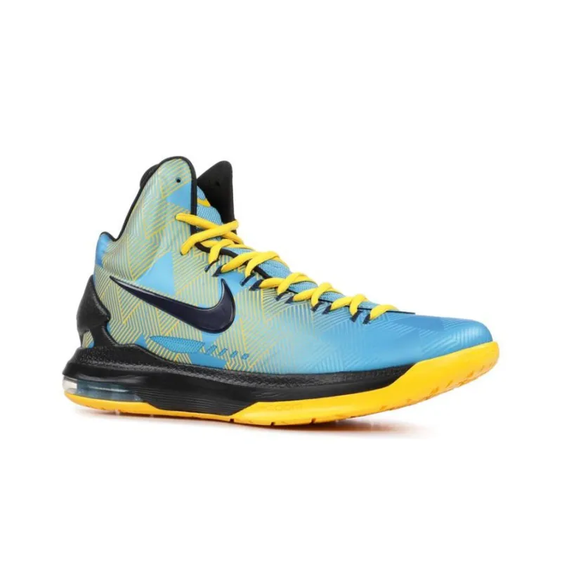 Nike Kd 5 'N7'-3