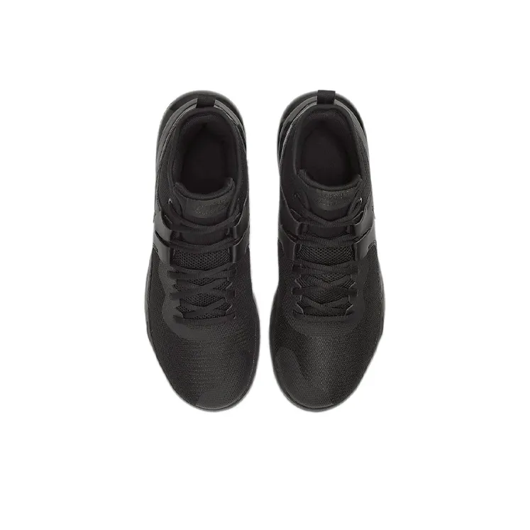 Nike Air Max Impact 'Triple Black'-3