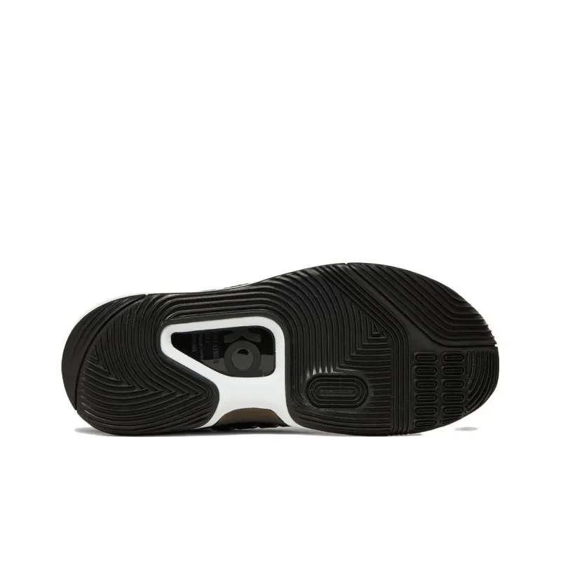 Nike Kd 14 Tb Black White-4