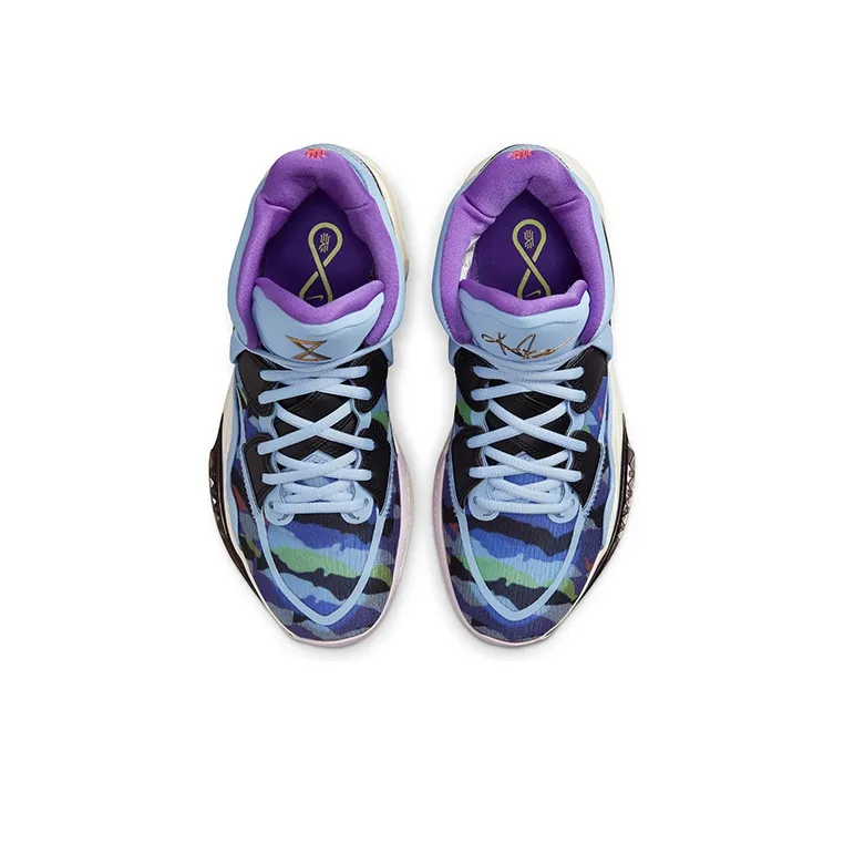 Nike Kyrie Infinity Multi Color Camo-2