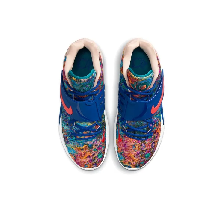 Nike Kd 14 'Psychedelic'-3