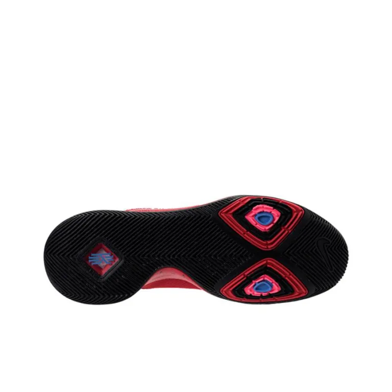 Nike Kyrie 3 Three Point Contest Candy Apple-4