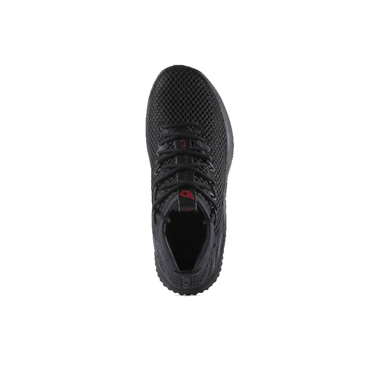 Adidas Dame 4 Core Black-4