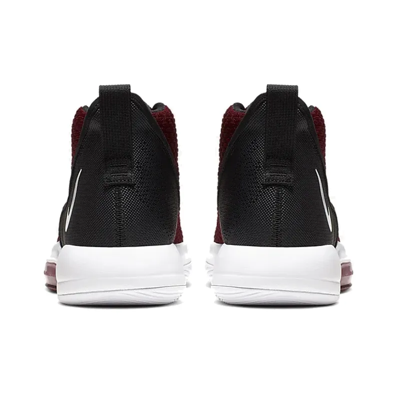 Nike Zoom Rize Tb 'Team Red'-3
