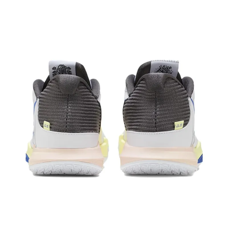 Nike Kyrie Low 5 Ep 'White Game Royal'-4
