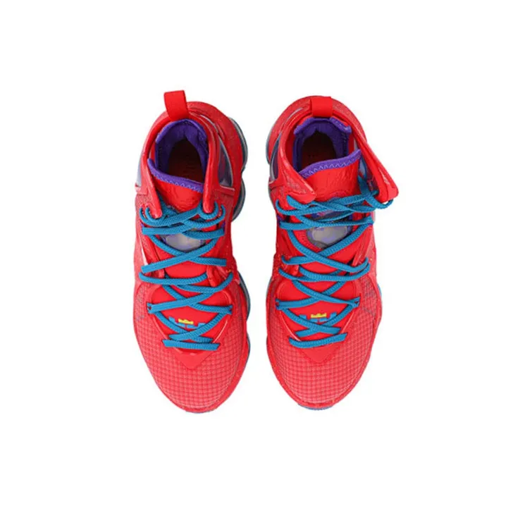 Nike LeBron 19 EP "King's Crown"-3