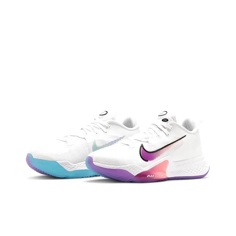Nike Air Zoom Bb Nxt Ep 'Rawthentic'-2