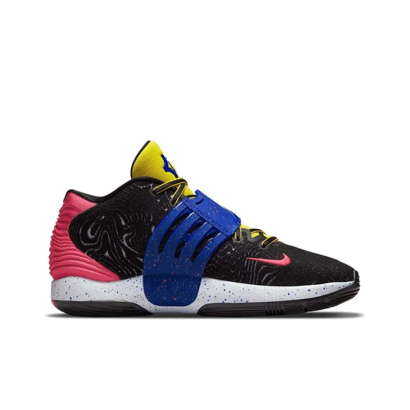 Nike Kd 14 Ep Multi Color-1