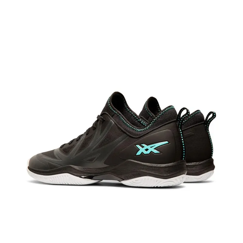 Asics Glide Nova Ff Awc 'Graphite Grey'-3