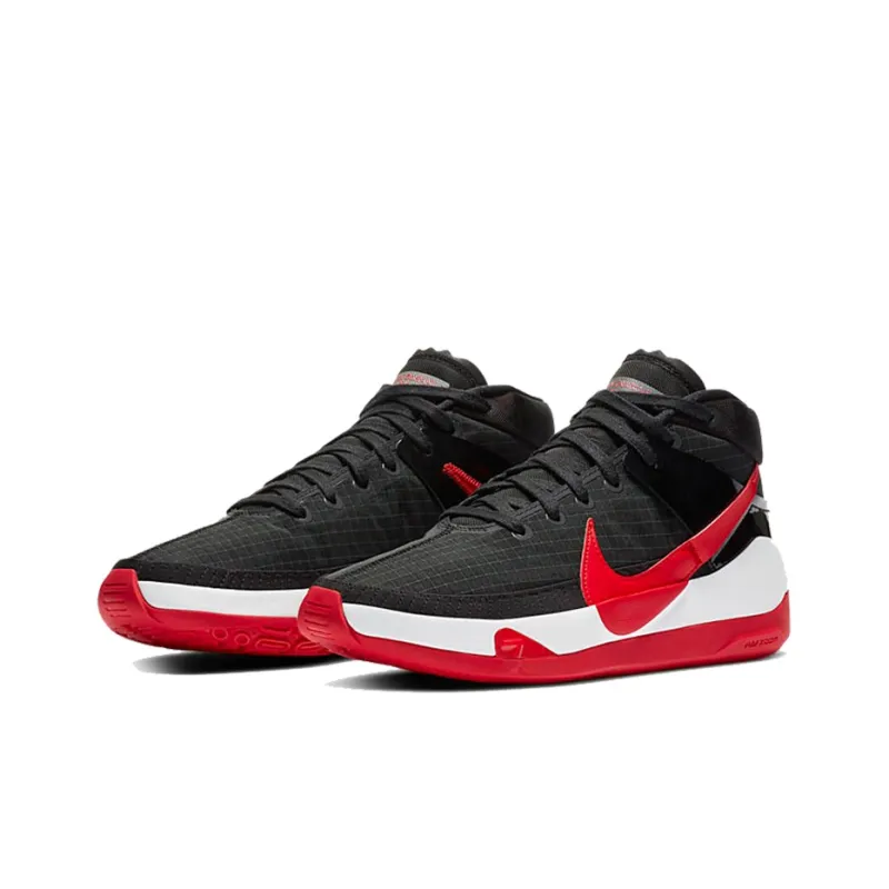 Nike Kd 13 Ep 'Bred'-2