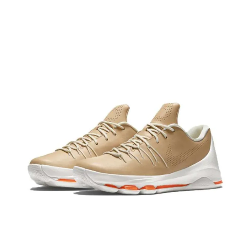 Nike Kd 8 Ext Vachetta Tan-3