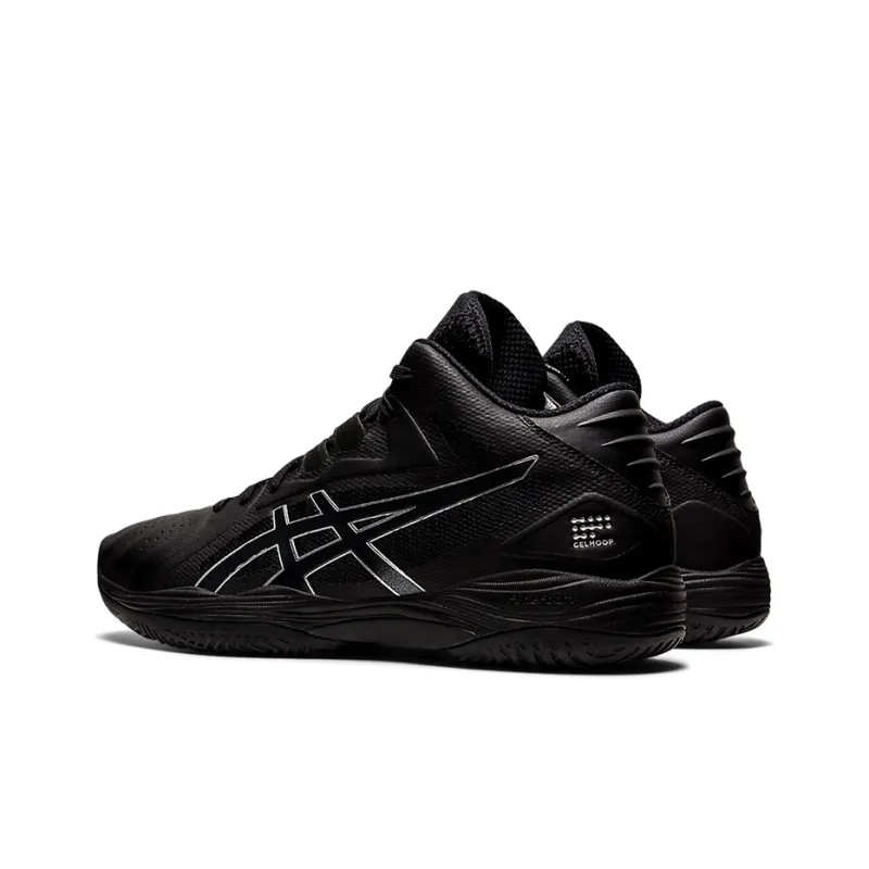 Asics Gel Hoop V13 'Black'-3