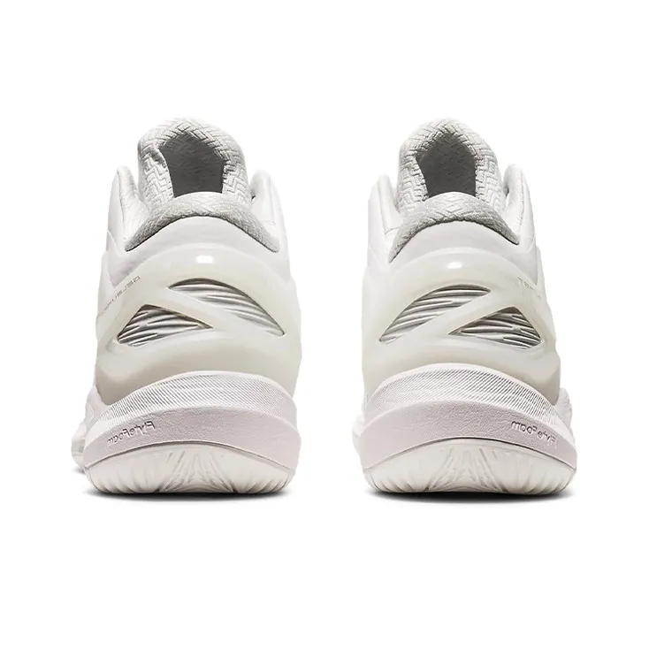 Asics Gel Burst 25 'White'-4