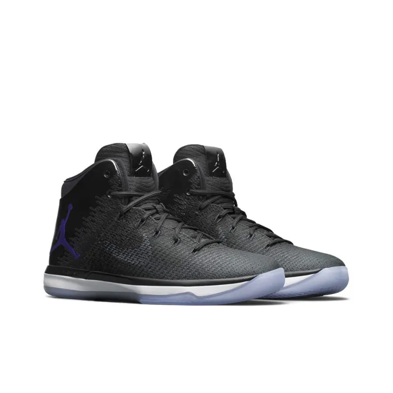 Jordan XXX1 Space Jam-2