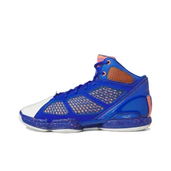 Adidas D Rose 1.5 Restomod Knicks