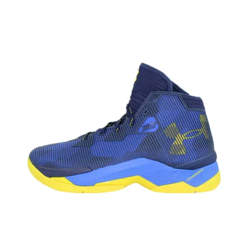 Under Armour UA Curry 2.5 Dub Nation