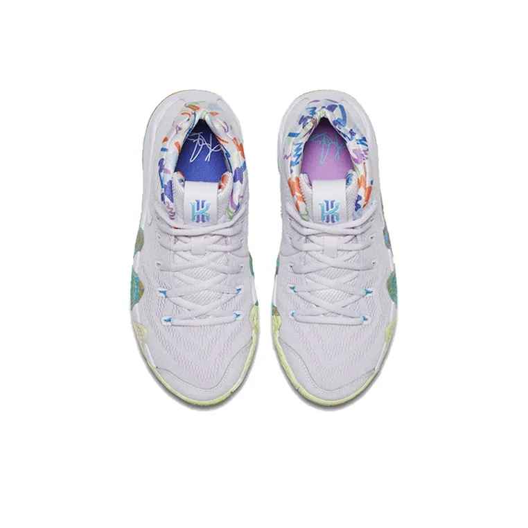 Nike Kyrie 4 Ep '90s'-3