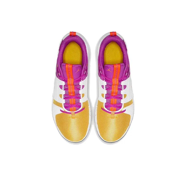 JORDAN Zero Gravity 'Amarillo Purple'-3