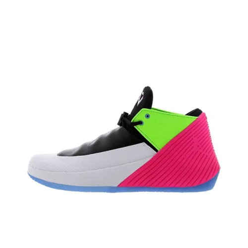 Jordan Why Not Zer0.1 Low Quai 54 2018