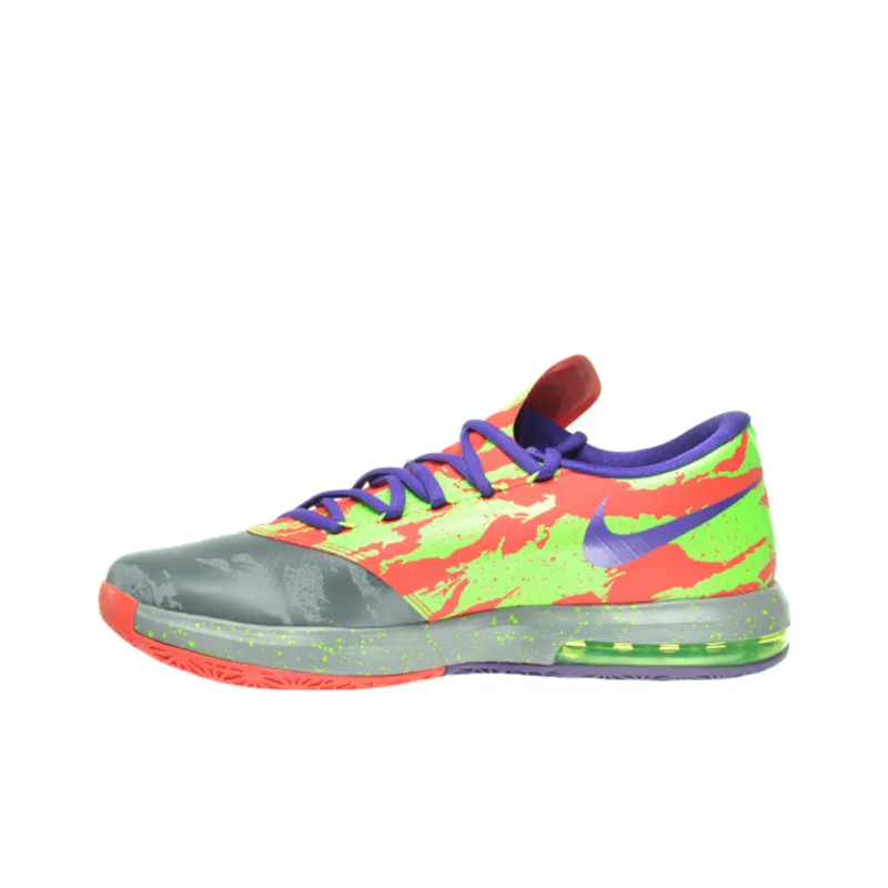 Nike Kd 6 'Energy'-0