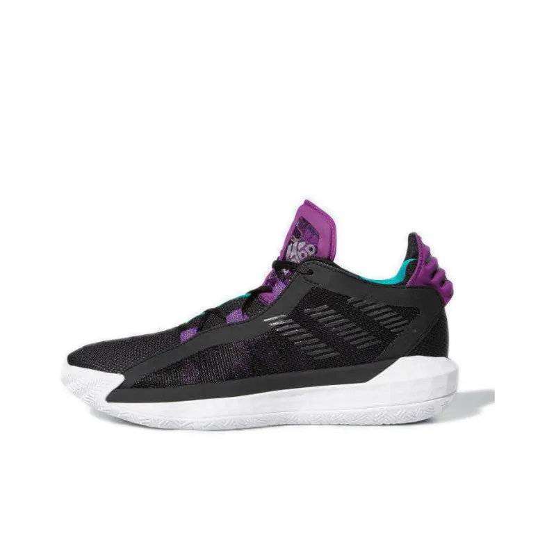 Adidas Dame 6 Multi-0