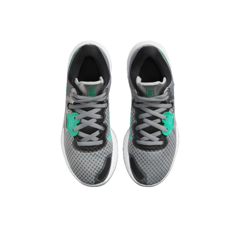 Nike Renew Elevate 2 'Cool Grey Metallic Silver'-3