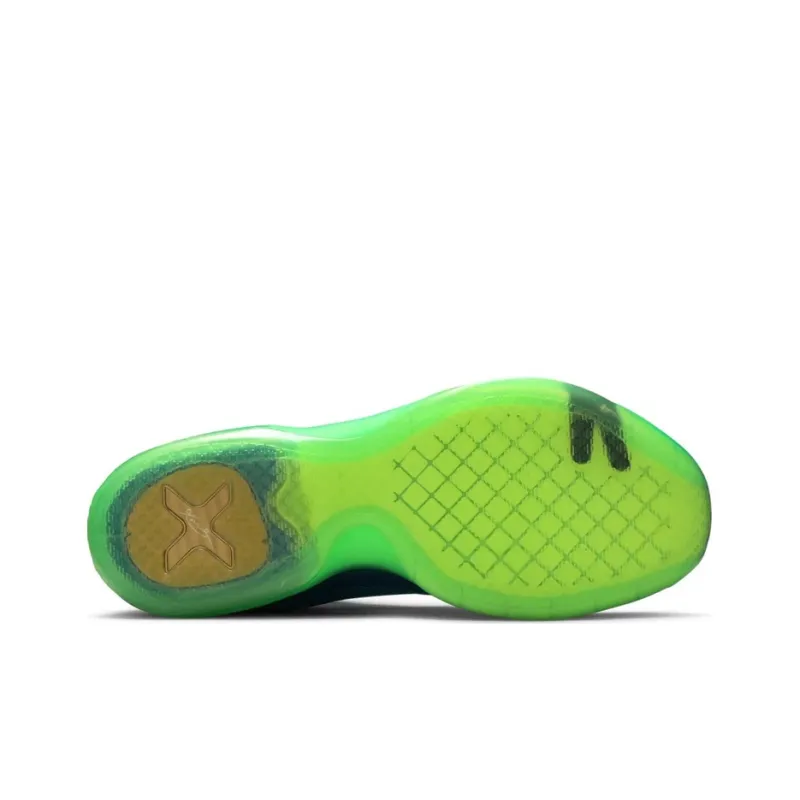 Nike Kobe 10 Emerald City Men's-4