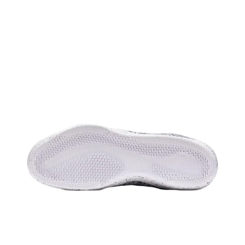 Nike Kobe 11 Elite Low Oreo-4