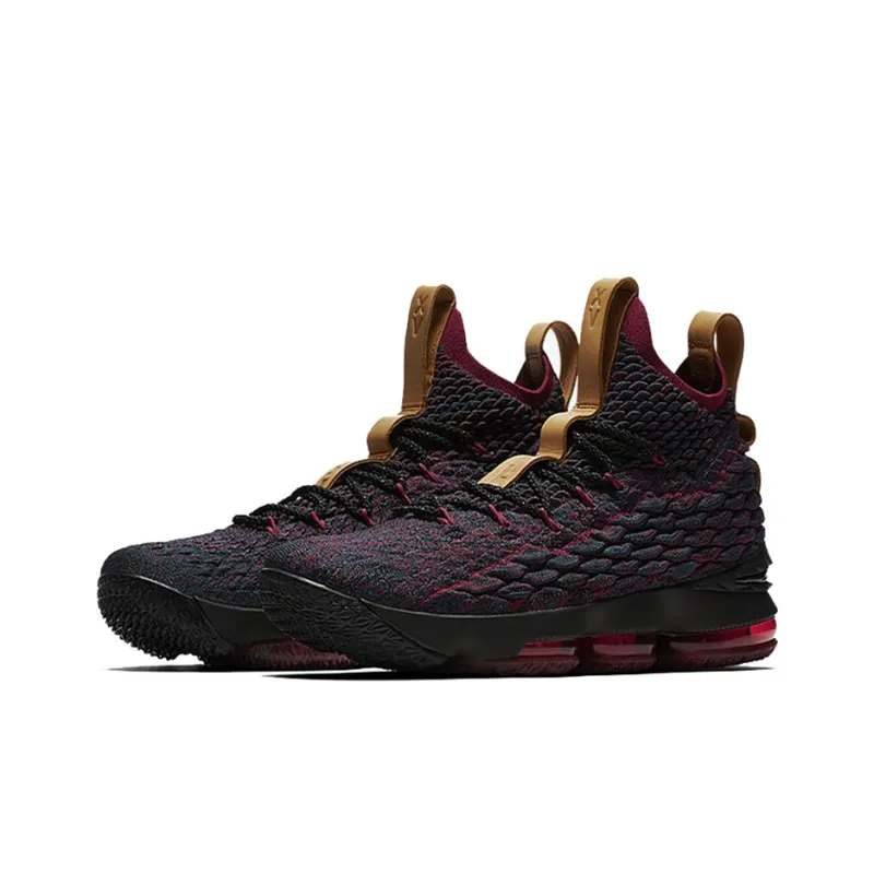 Nike LeBron 15 Ep 'New Heights'-2