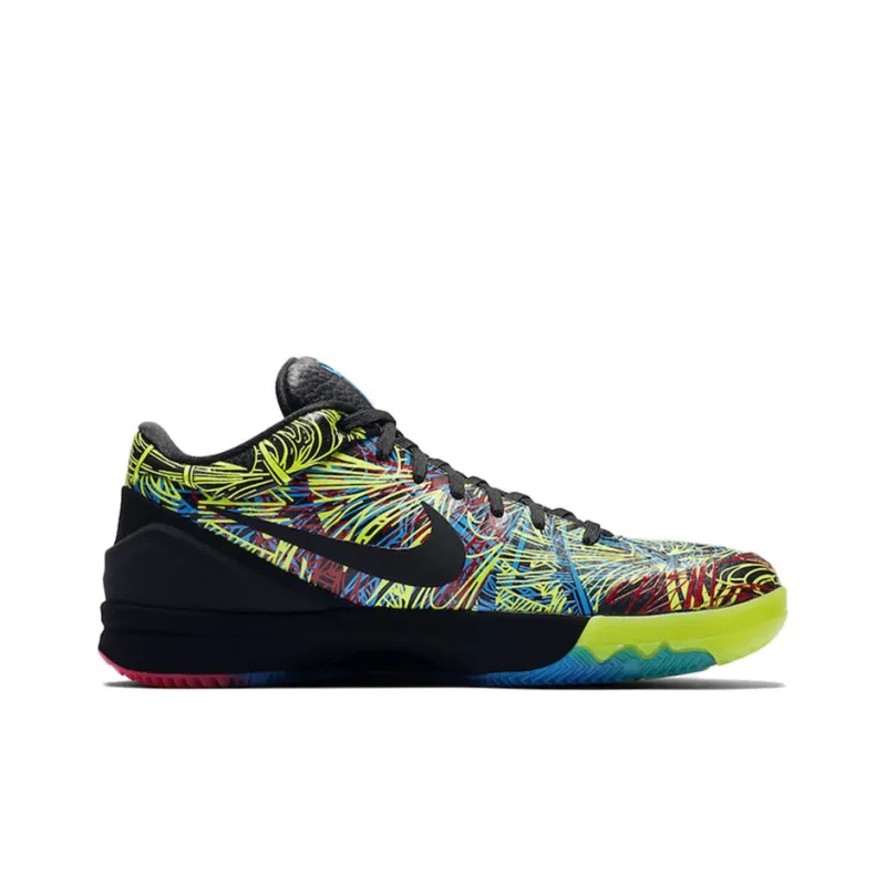 Nike Kobe 4 Protro Wizenard-1