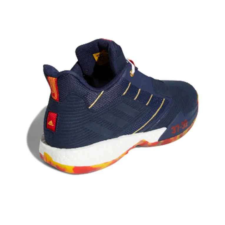 Adidas T Mac Millennium 2 'No Mercy'-2