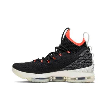 Nike LeBron 15 'Bright Crimson'
