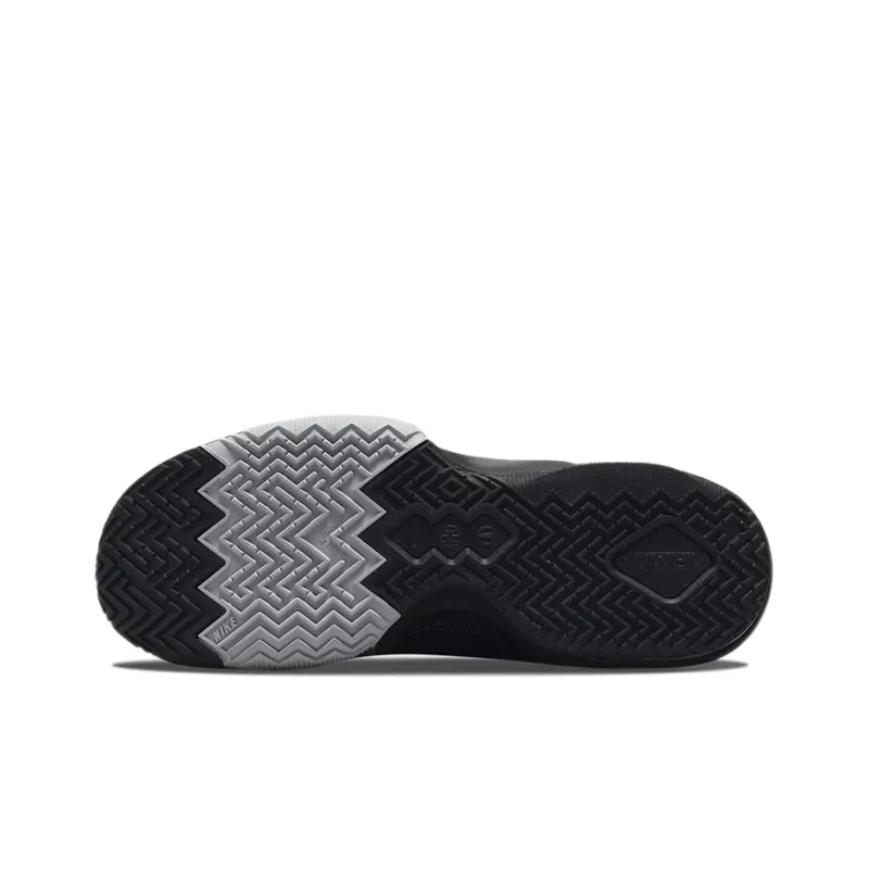 Nike Air Max Impact 3 Black Wolf Grey-5