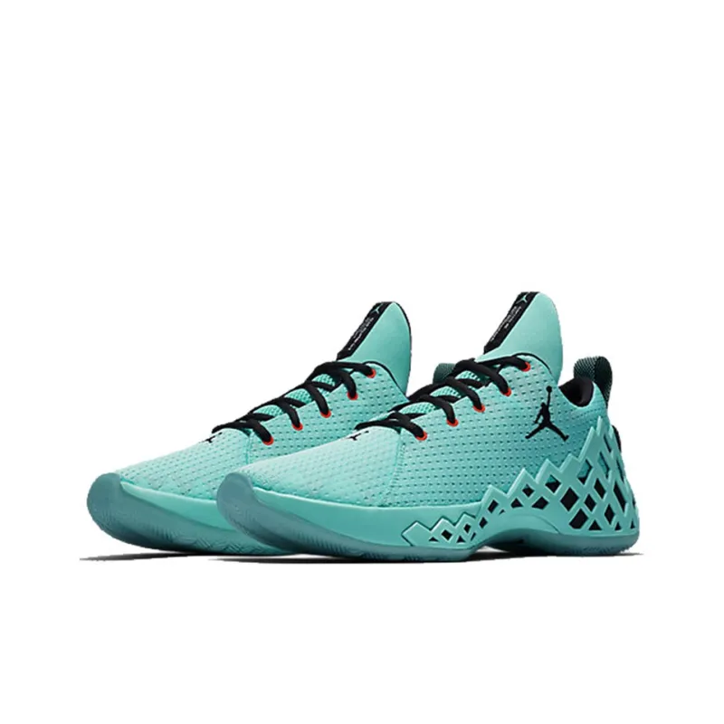 Jordan Jumpman Diamond Low Aurora Green-2