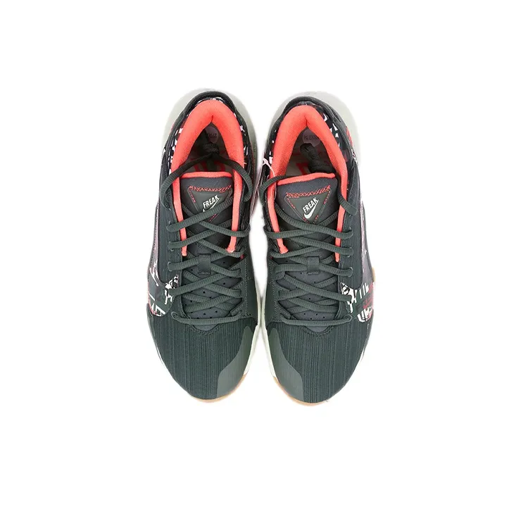 Nike Zoom Freak 2 Ep 'Ashiko'-2