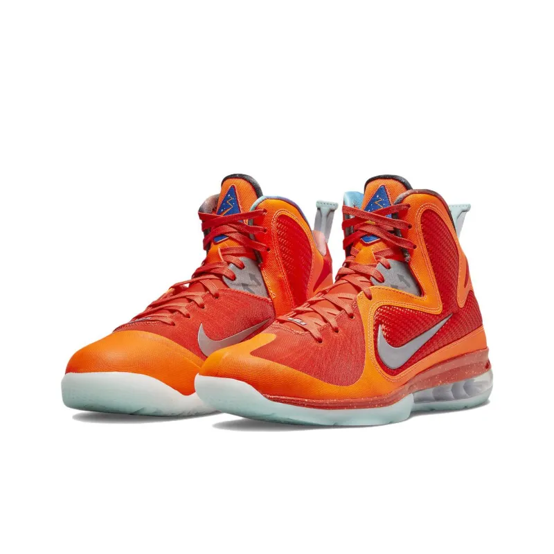 Nike LeBron 9 Big Bang 2022 Men's-2