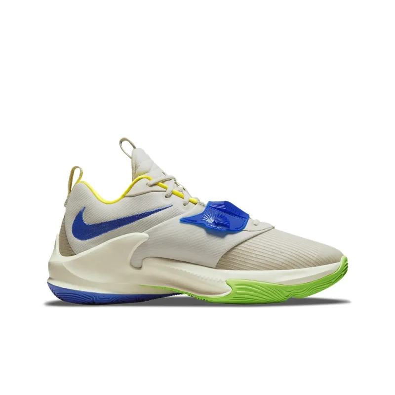 Nike Zoom Freak 3 EP 'Primary Colors'-1