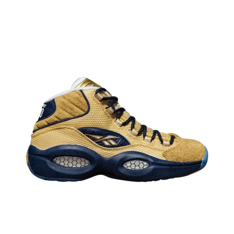 Reebok Question Mid Ebc-1