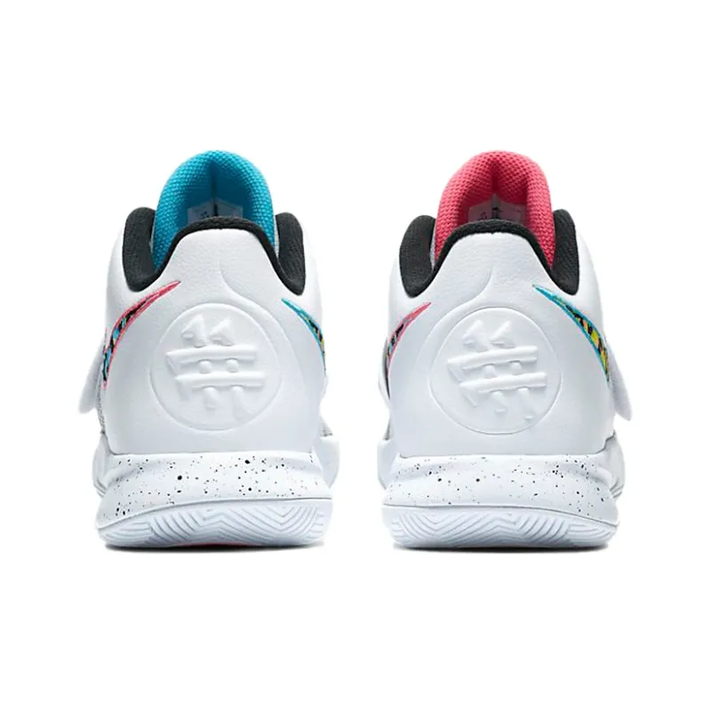 Nike Kyrie Flytrap 3 'South Beach'-4
