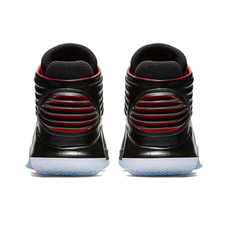 JORDAN 32 'Banned'-3
