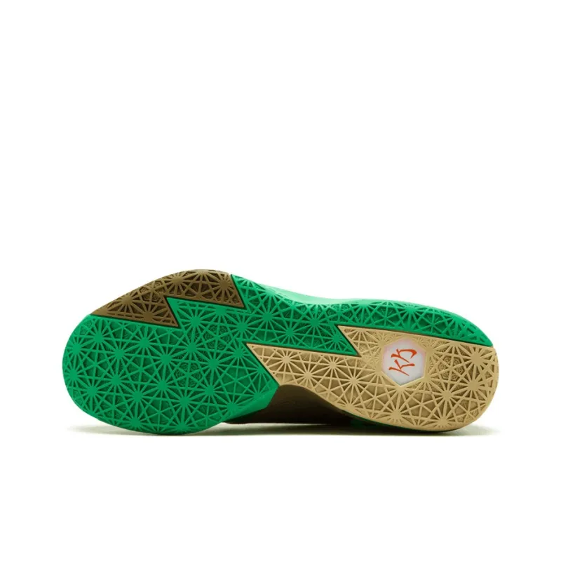 Nike Kd 6 'Bamboo'-4