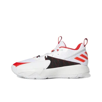 Adidas Dame Certified Extply 2.0 'Trail Blazers'