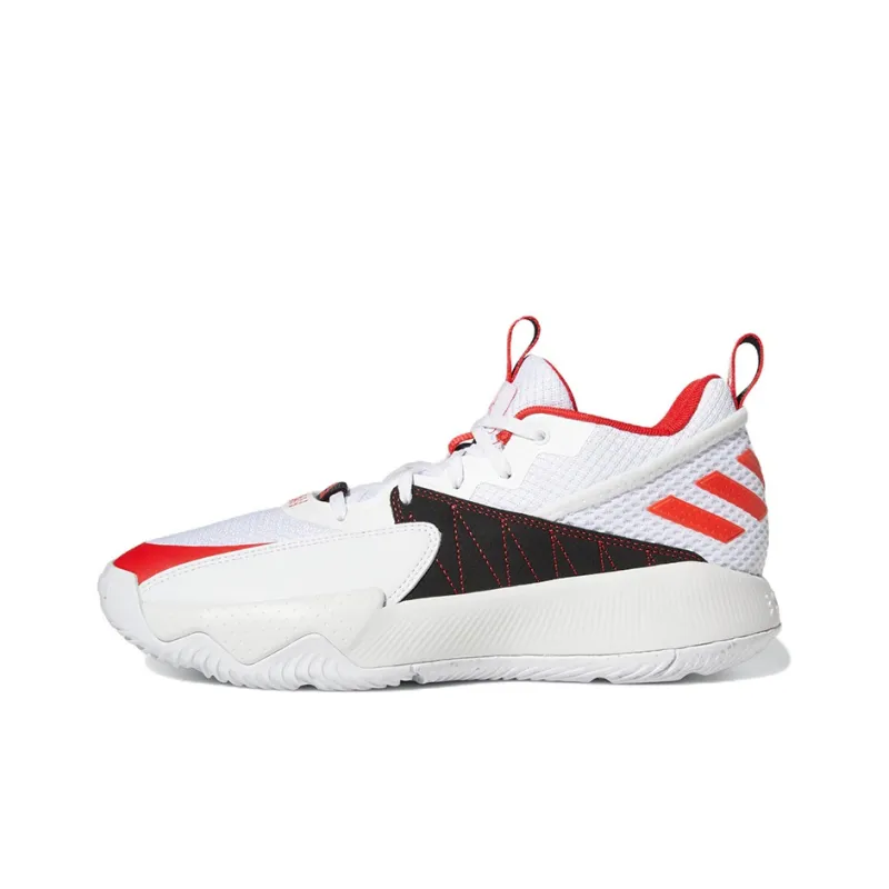Adidas Dame Certified Extply 2.0 'Trail Blazers'-0